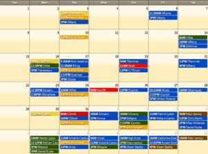 Calendarimage