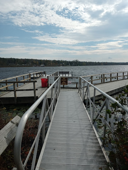 Ballston Lake