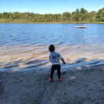 Long Pond