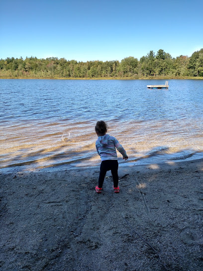 Long Pond