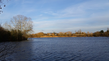 Longside Lake