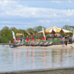 Lake Rooye Plas