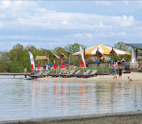 Lake Rooye Plas